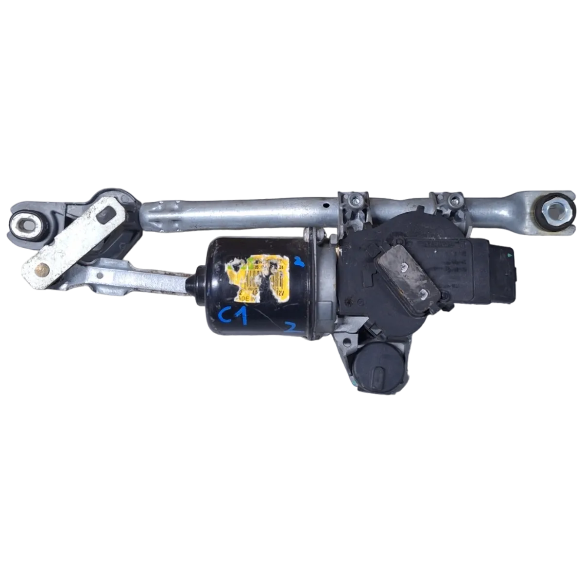 Citroen  C1  05-14   škare brisača    85010-0H011