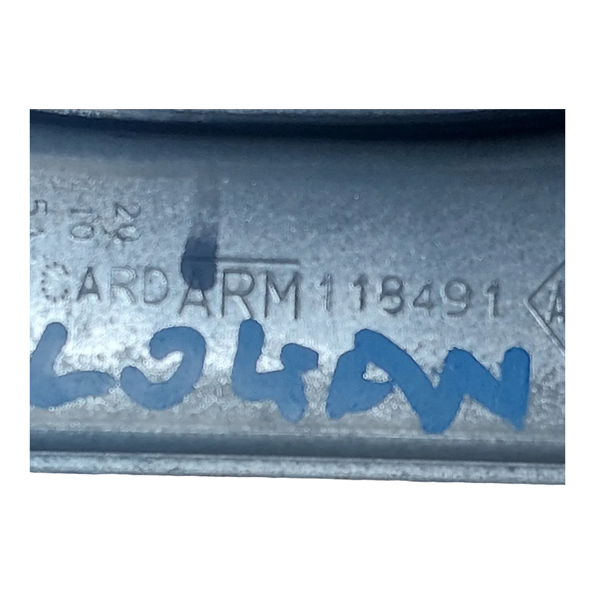 Dacia Logan    04-12  podizač stakla zadnji desni  ARM118491