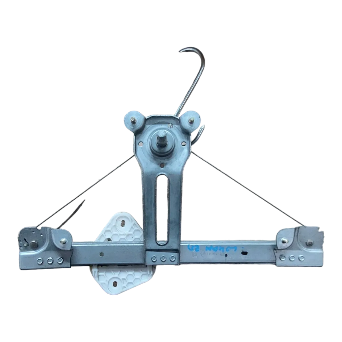 Dacia Logan    04-12  podizač stakla zadnji desni  ARM118491