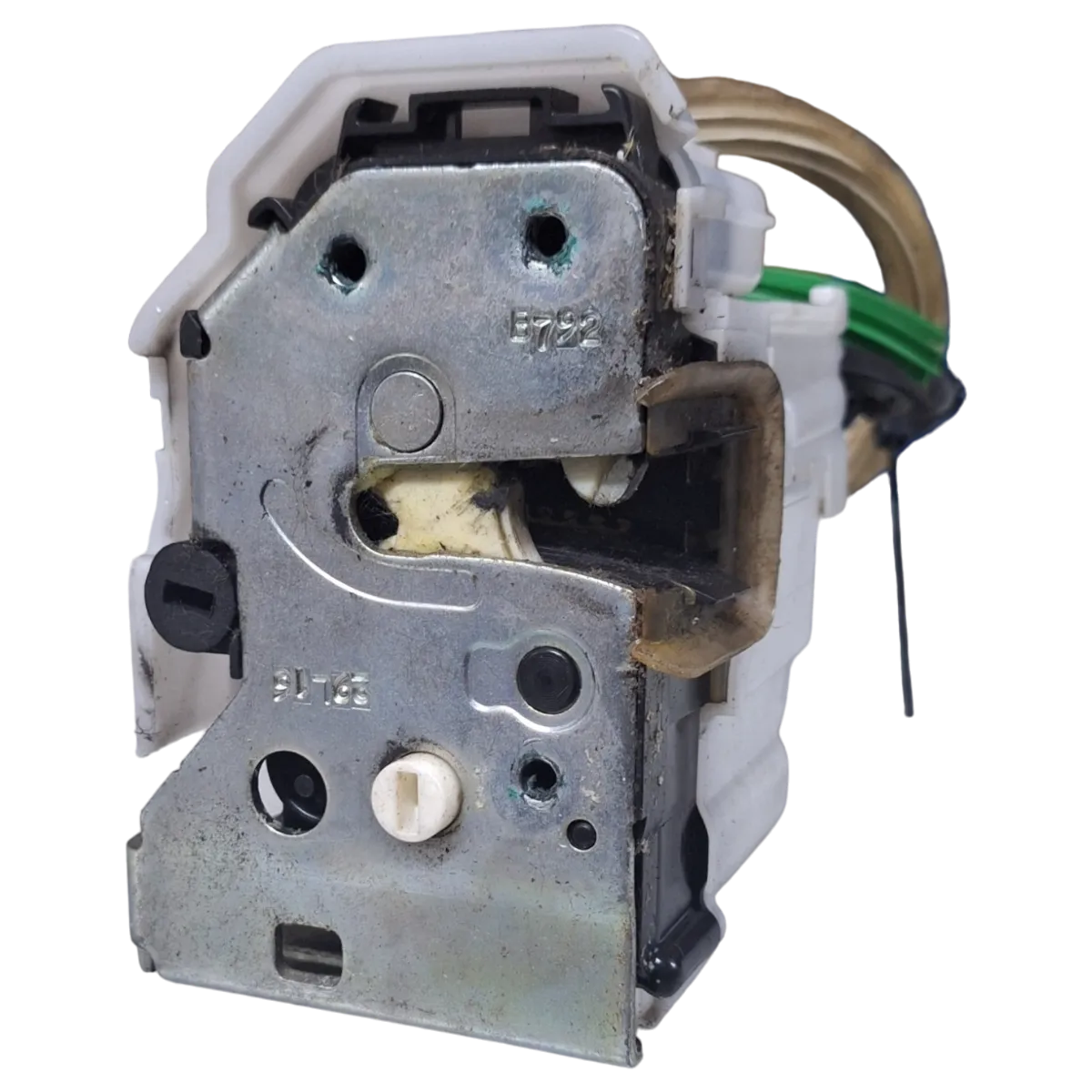 Fiat Tipo   karavan  15-      brava vrata zadnja lijeva   ZL   4-pina    519834810