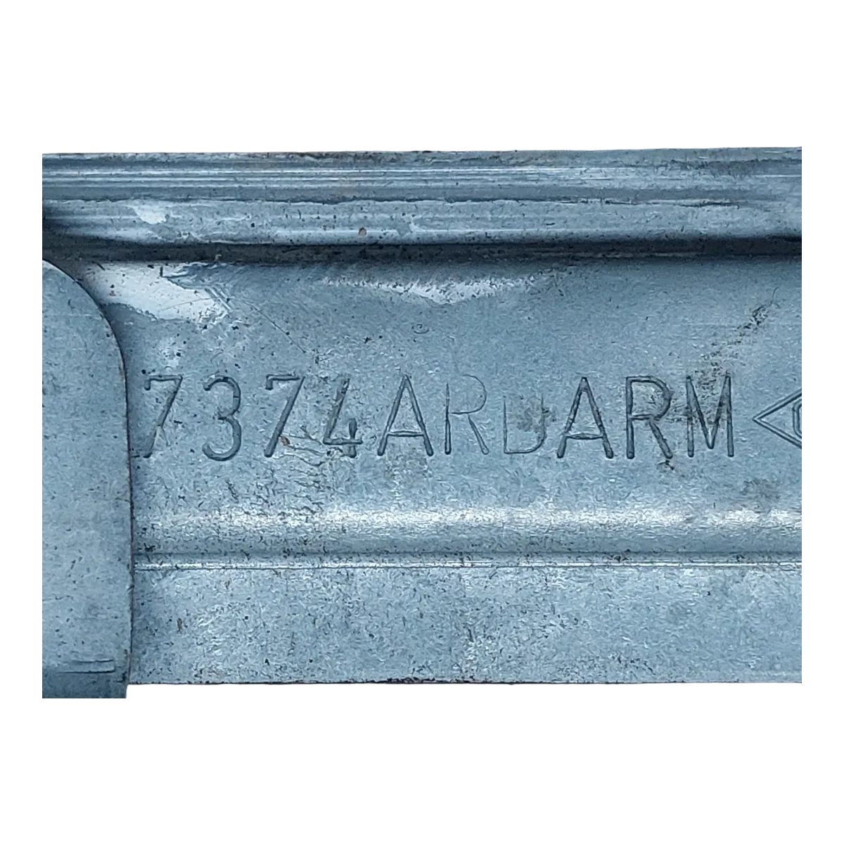 Renault Scenic II 03-09 podizač stakla zadnji desni   7374ARDARM   400750G