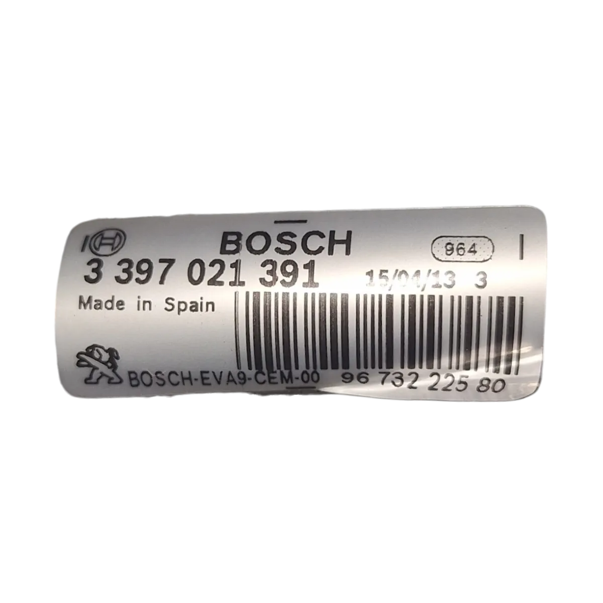 Peugeot 2008   13-19    škare brisača    3397021391   9673222580