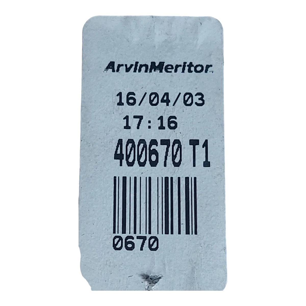 Renault Laguna II  00-08    podizač stakla zadnji desni   400670T1  8200305721