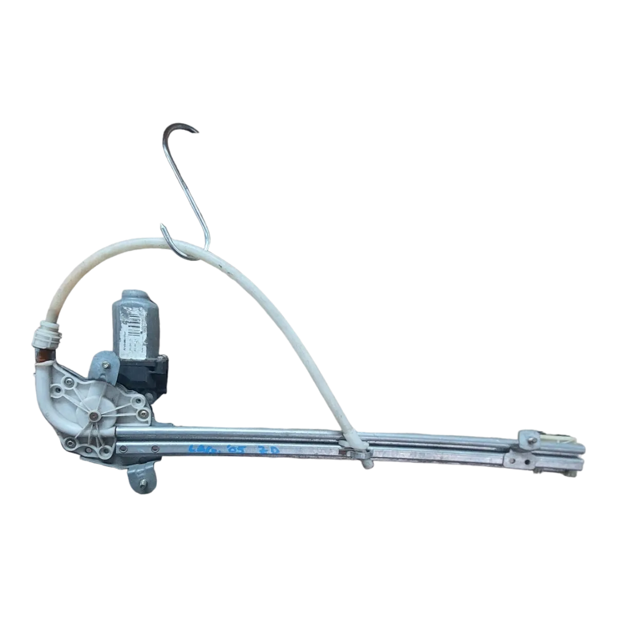 Renault Laguna II  00-08    podizač stakla zadnji desni     8200305721