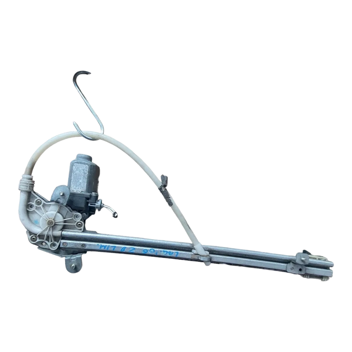 Renault Laguna II  00-08    podizač stakla zadnji desni     8200305721