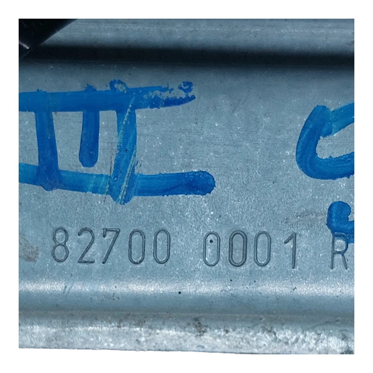 Renault Laguna III  karavan 07-15  podizač stakla zadnji desni  974828102   827000001R