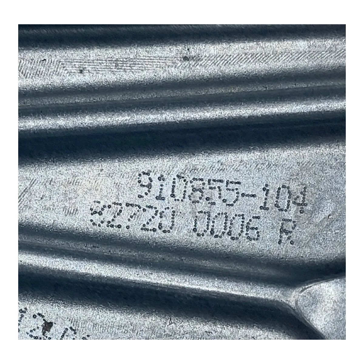 Renault Scenic III 08-15 podizač stakla zadnji desni 966415102 827200006R