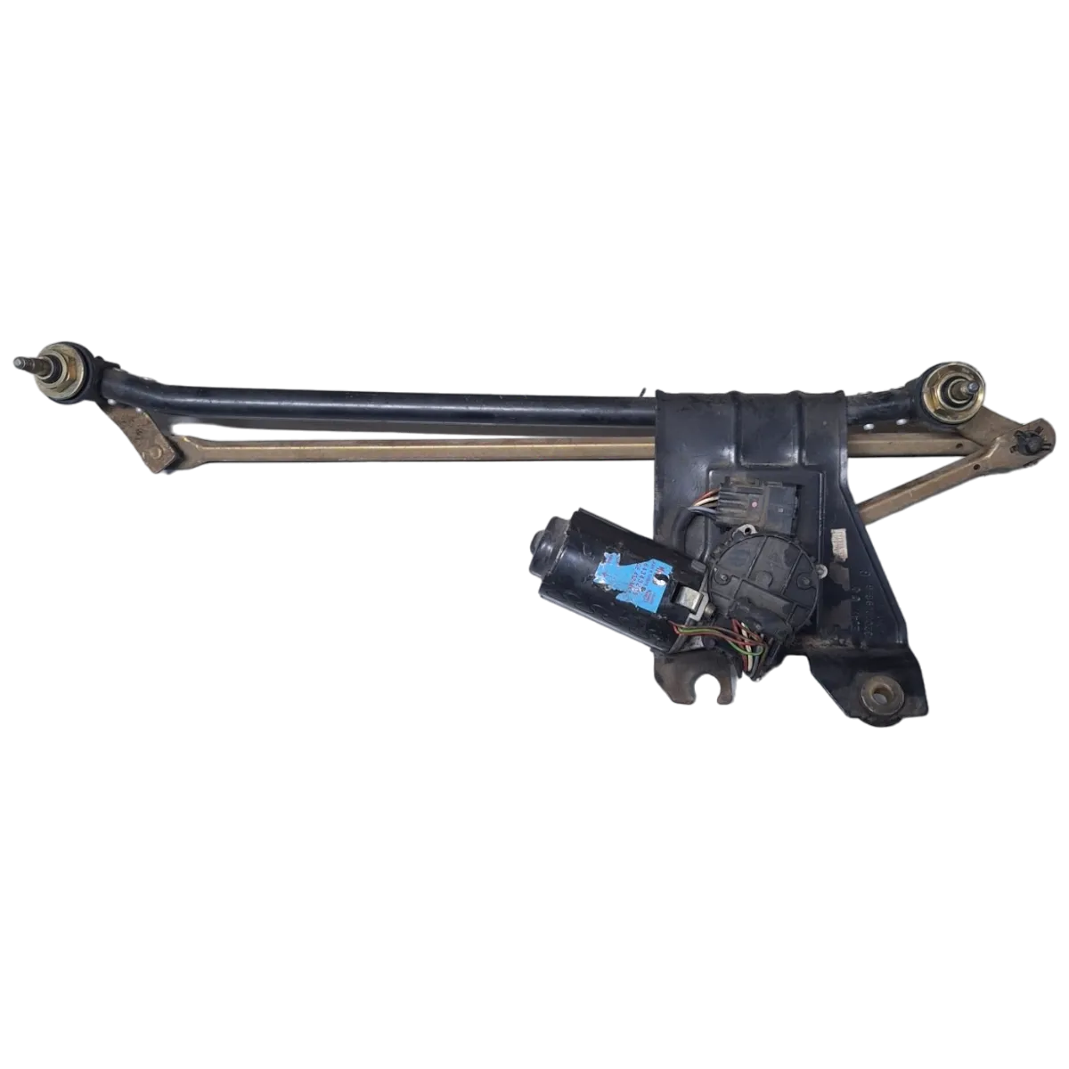 Dacia Logan    04-12   škare brisača    64343295