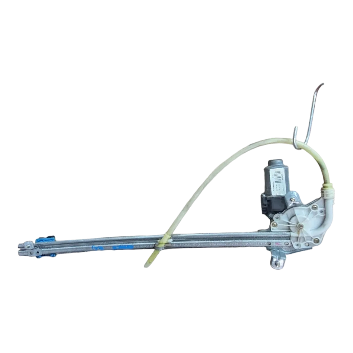 Renault Espace  IV  02-15   podizač stakla zadnji lijevi  400615C 8200485232