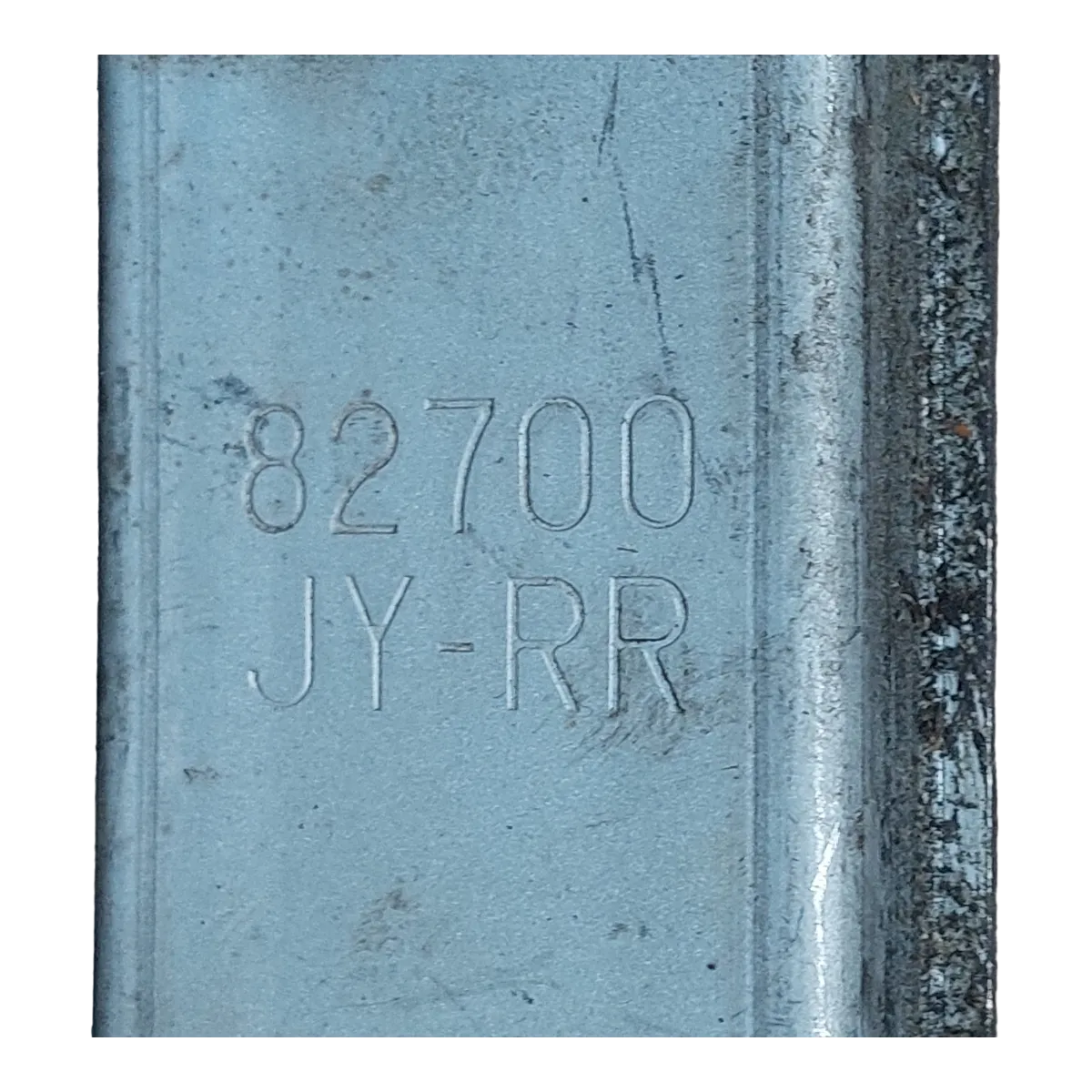 Renault Koleos I    06-15  podizač stakla zadnji desni 82700JYRR