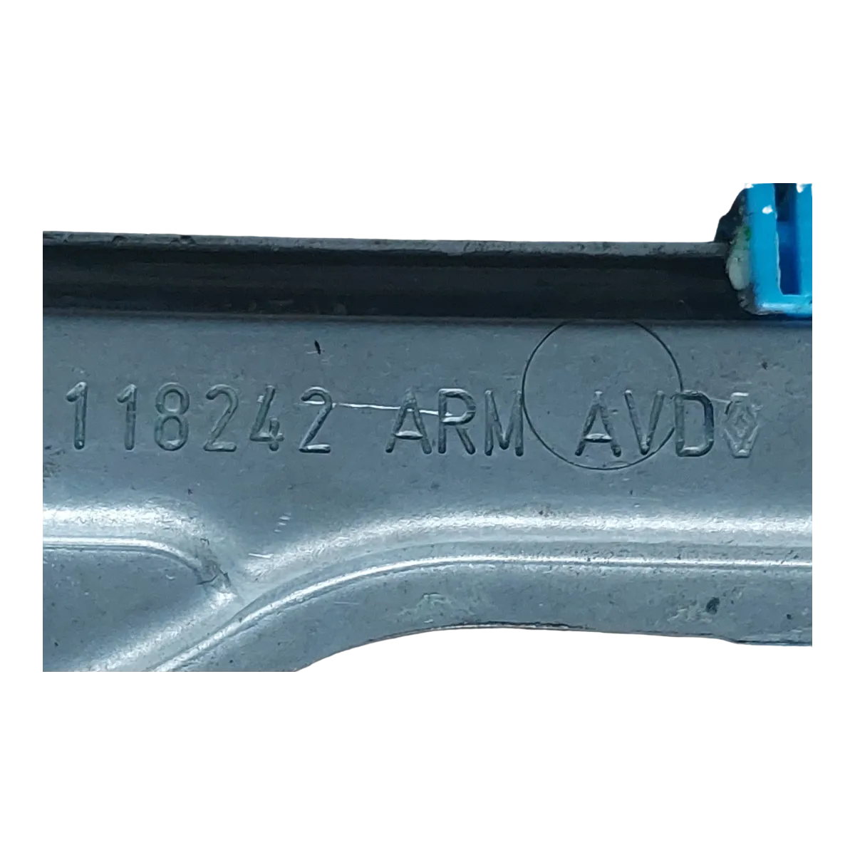 Renault Modus    04-12   podizač stakla prednji desni   118242ARM