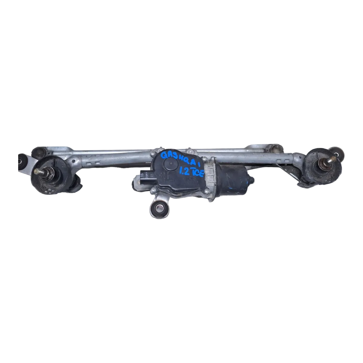 Nissan Qashqai 16- škare brisača     288004EH0A