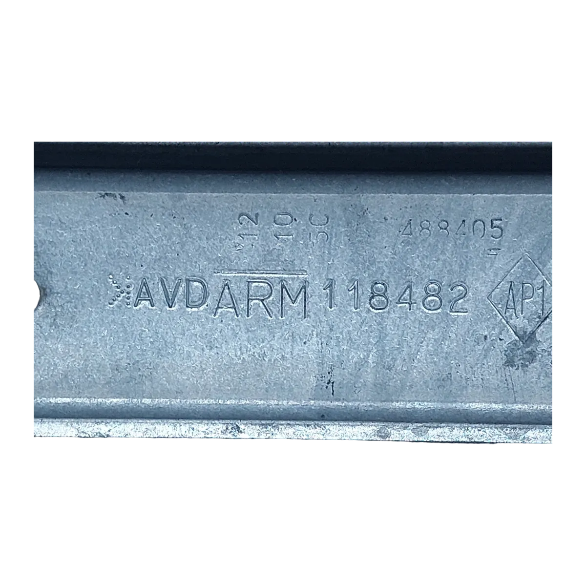 Dacia Logan    04-12  podizač stakla prednji desni  AVDARM118482