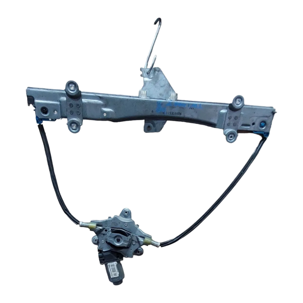 Renault Twingo II    07-14  podizač stakla prednji desni  R119359ARM