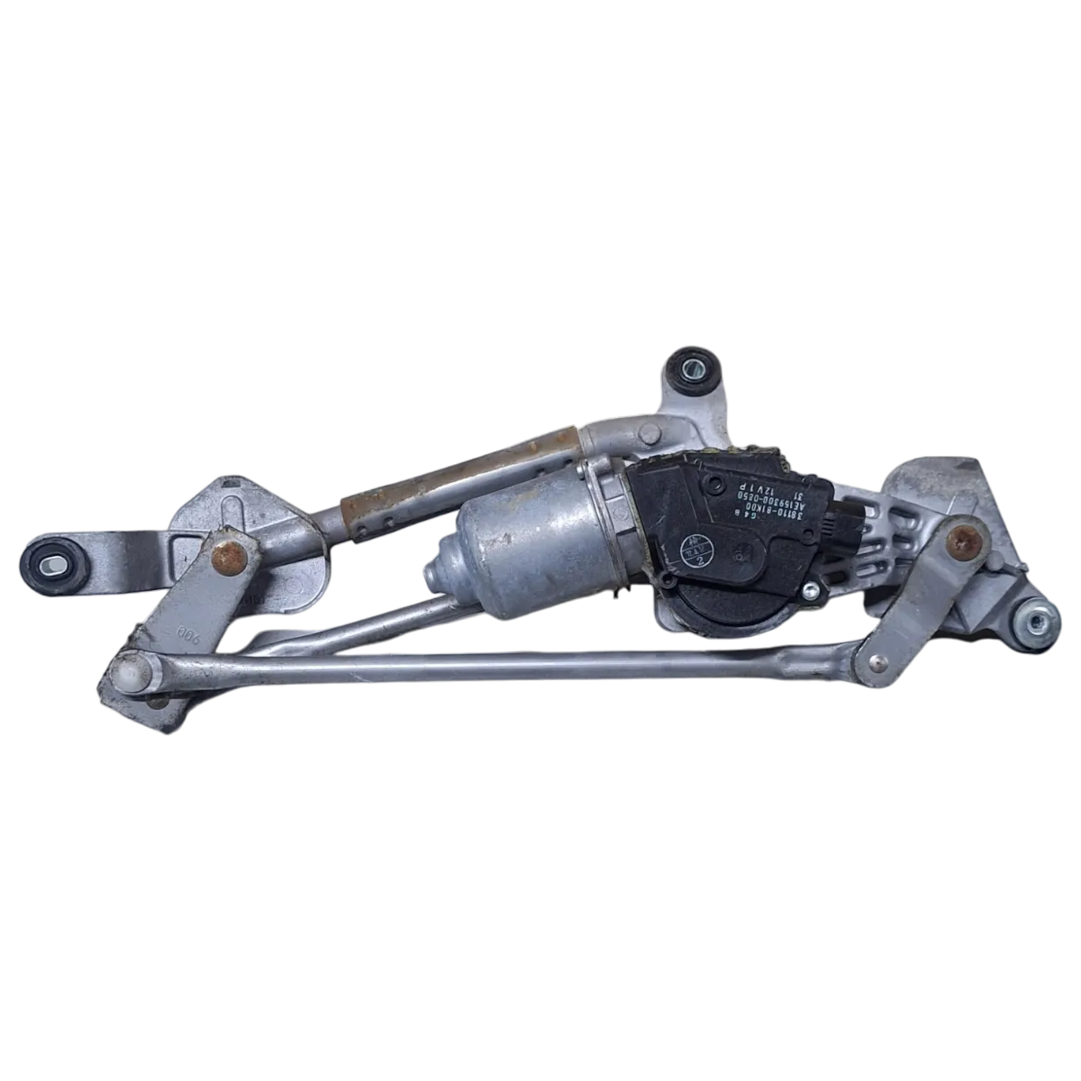 Suzuki SX4   06-13   škare brisača    38110-81K00   159300-0850