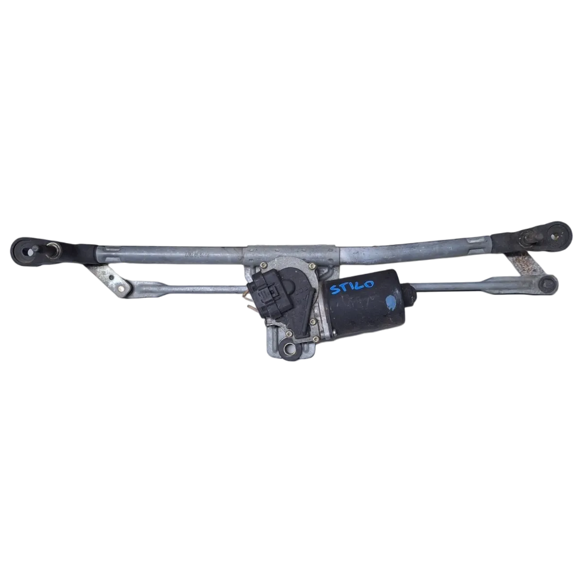 Fiat Stilo    01-10    škare brisača    60511009