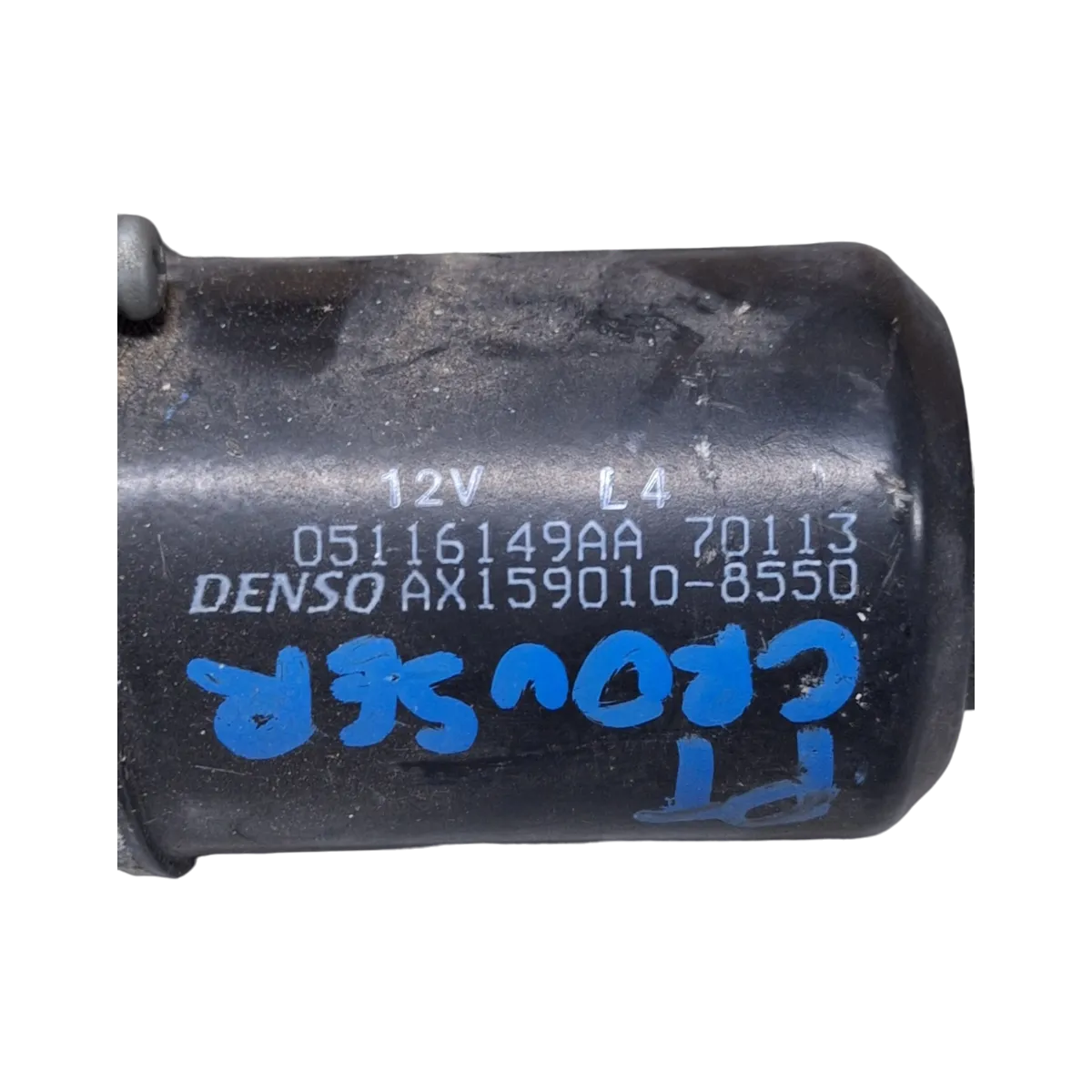 Chrysler PT Cruiser  00-10   škare brisača    05116149AA   AX159010-8550