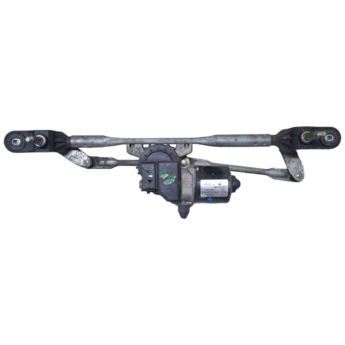 Fiat Bravo II   07-14   škare brisača     MS159200-8650