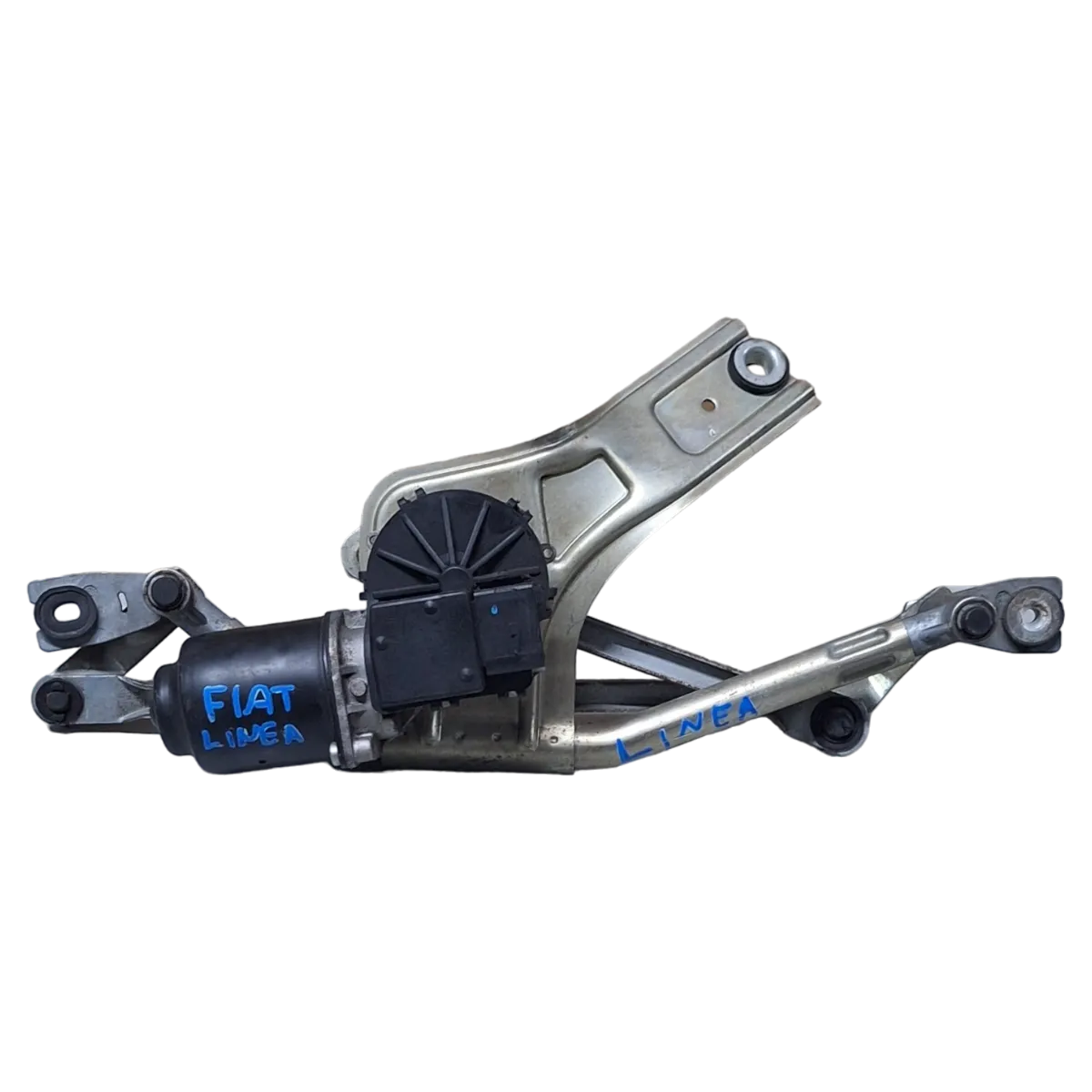 Fiat Linea   07-    škare brisača    64300335   51753759   64300023