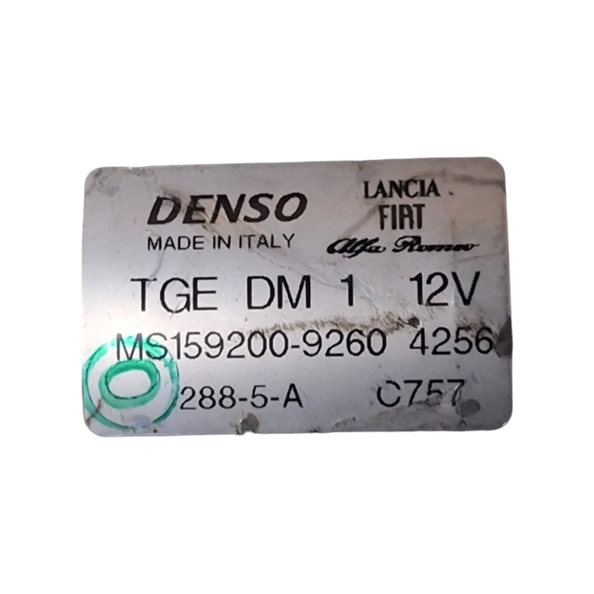 Fiat Panda III  12-    škare brisača     MS159200-9260