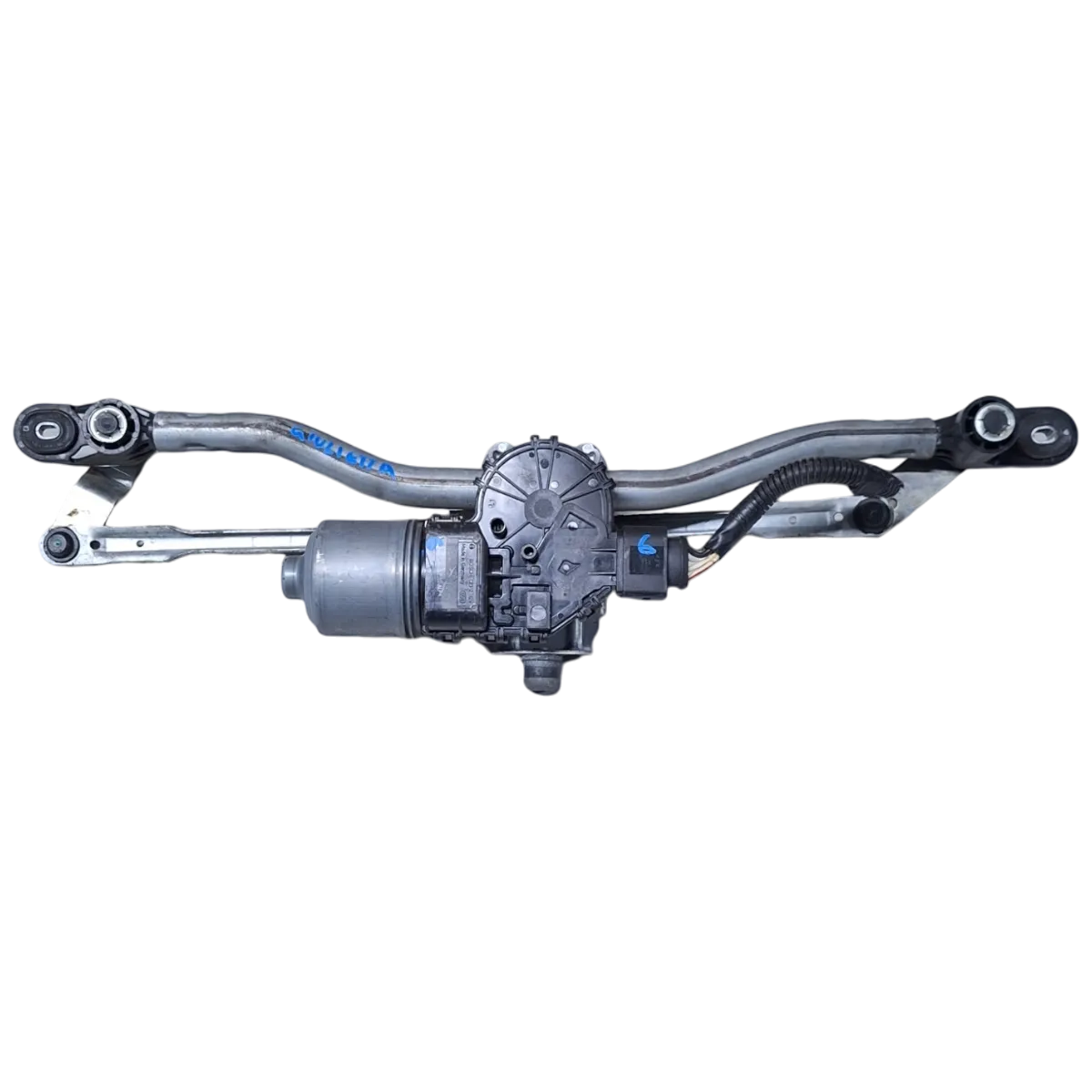 Alfa Romeo Giulietta   10-20    škare brisača    50509396   3397021178