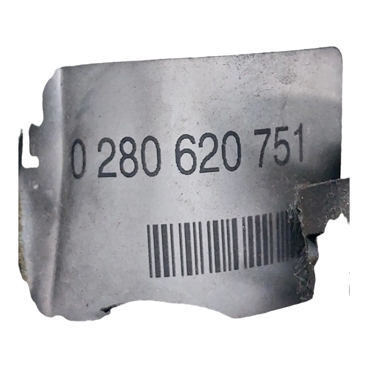 Fiat 500    0.9 Twin air  07-     usisna grana  0280620751   F01C150149