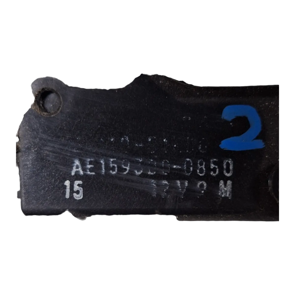 Fiat   Sedici    06-14     škare brisača    159300-0850