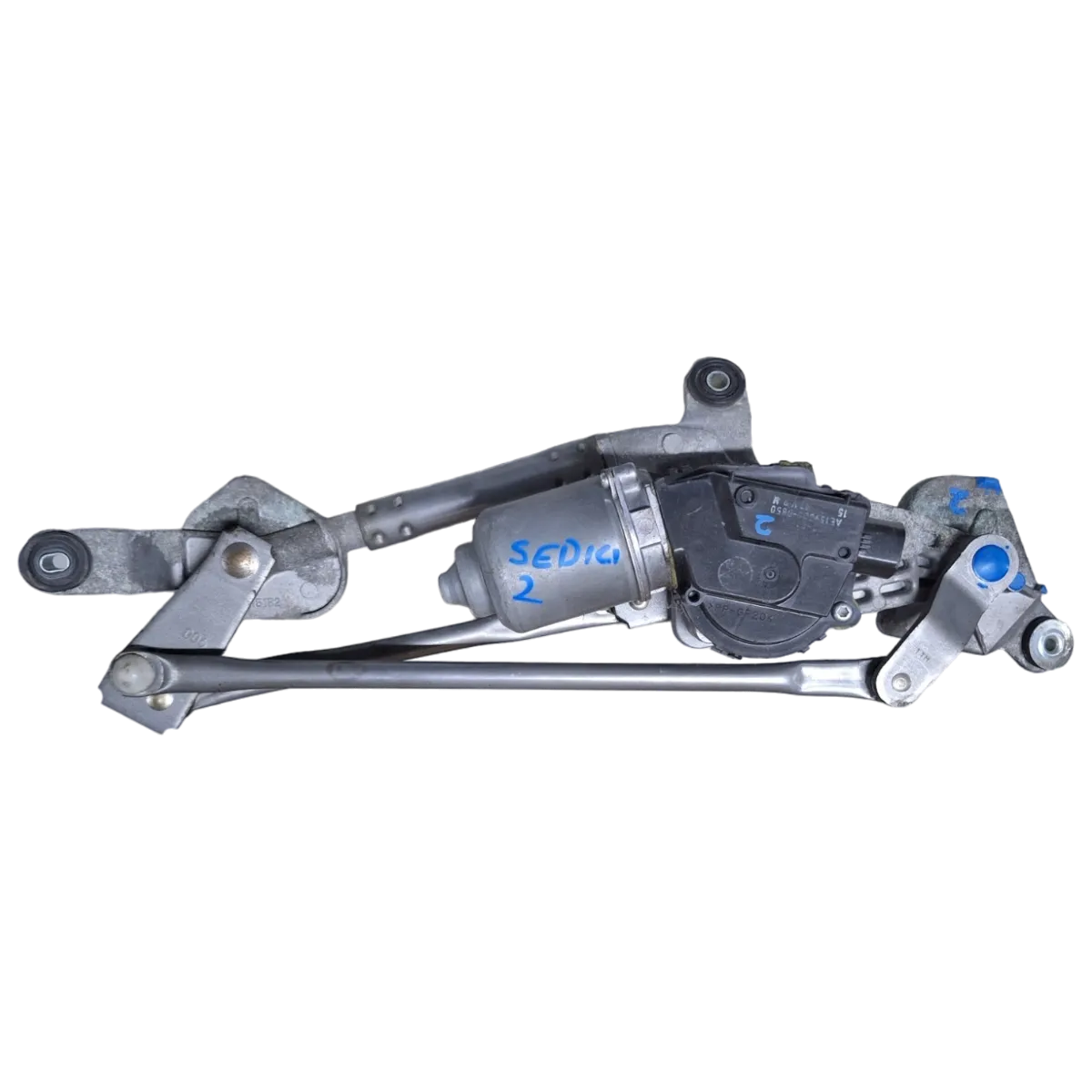 Fiat   Sedici    06-14     škare brisača    159300-0850