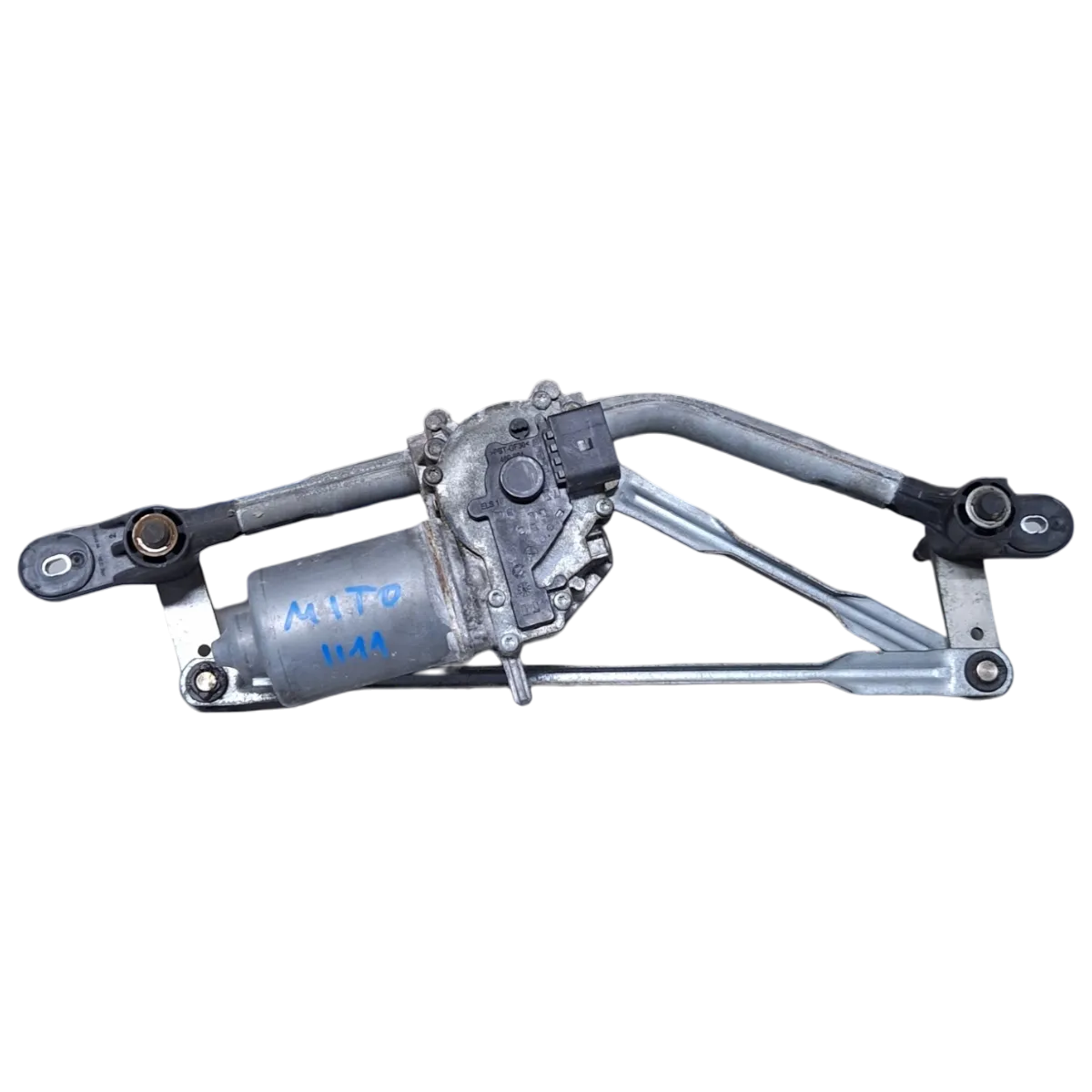 Alfa Romeo MiTo  08-18    škare brisača    50520319   W0009106