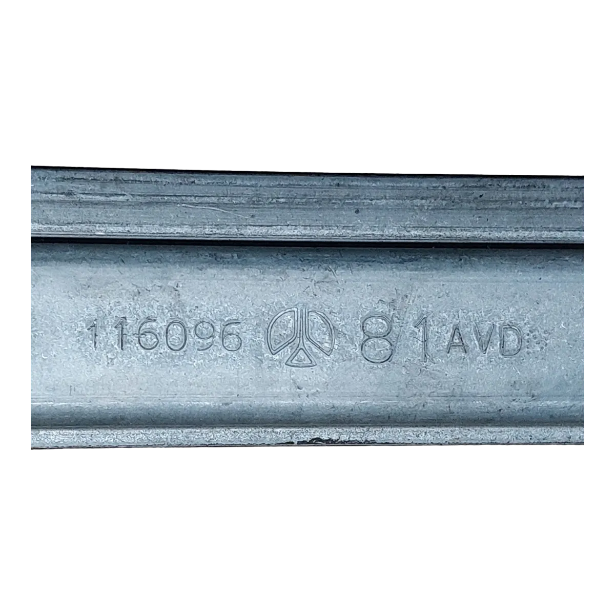 Renault Espace  IV  02-15   podizač stakla prednji desni   11609481AVD