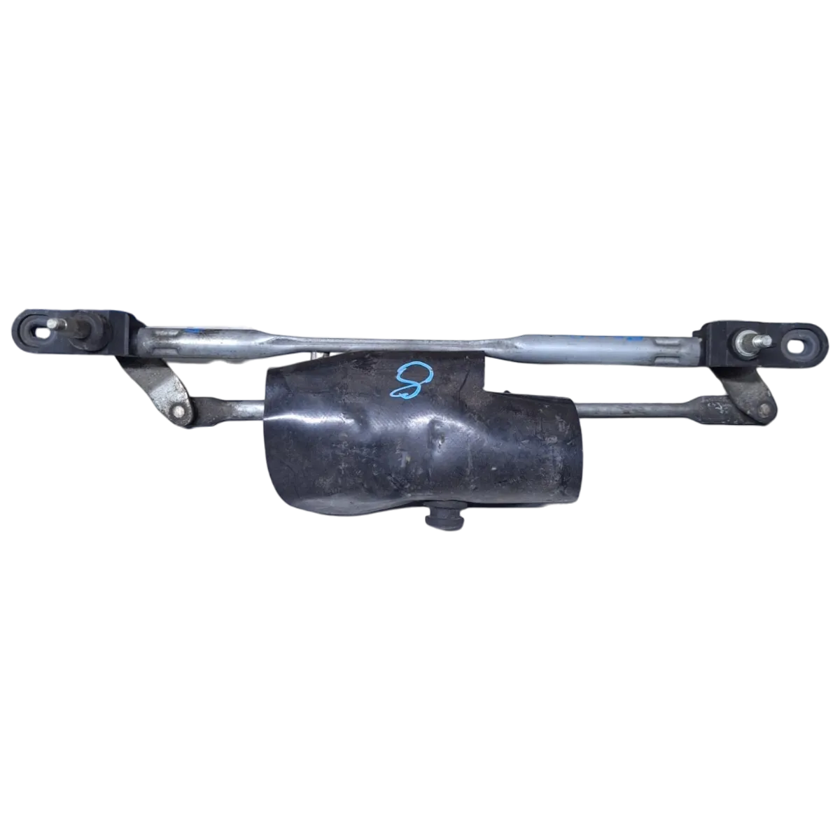 Fiat Panda   03-11   škare brisača    159200-7150