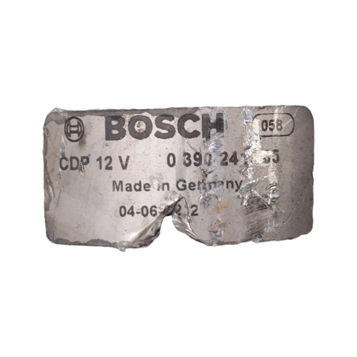 Renault Espace IV   02-15   škare brisača  0390241805   8200006449