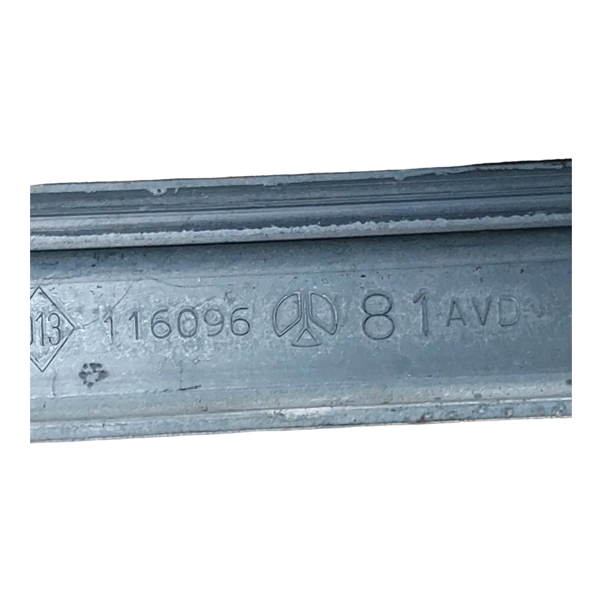 Renault Espace  IV  02-15   podizač stakla prednji desni   11609681AVD