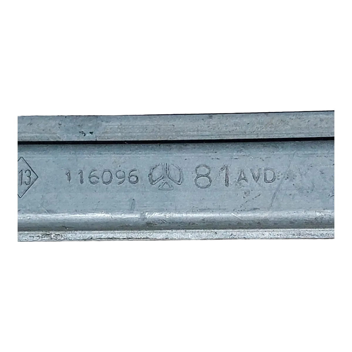 Renault Espace  IV  02-15   podizač stakla prednji desni  11609681AVD