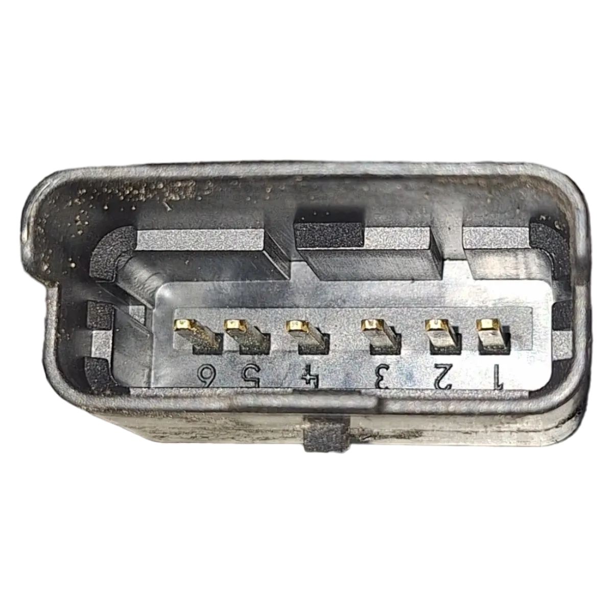 Citroen  DS5  11-18   brava vrata zadnja lijeva   ZL   6-pinova    9686919780