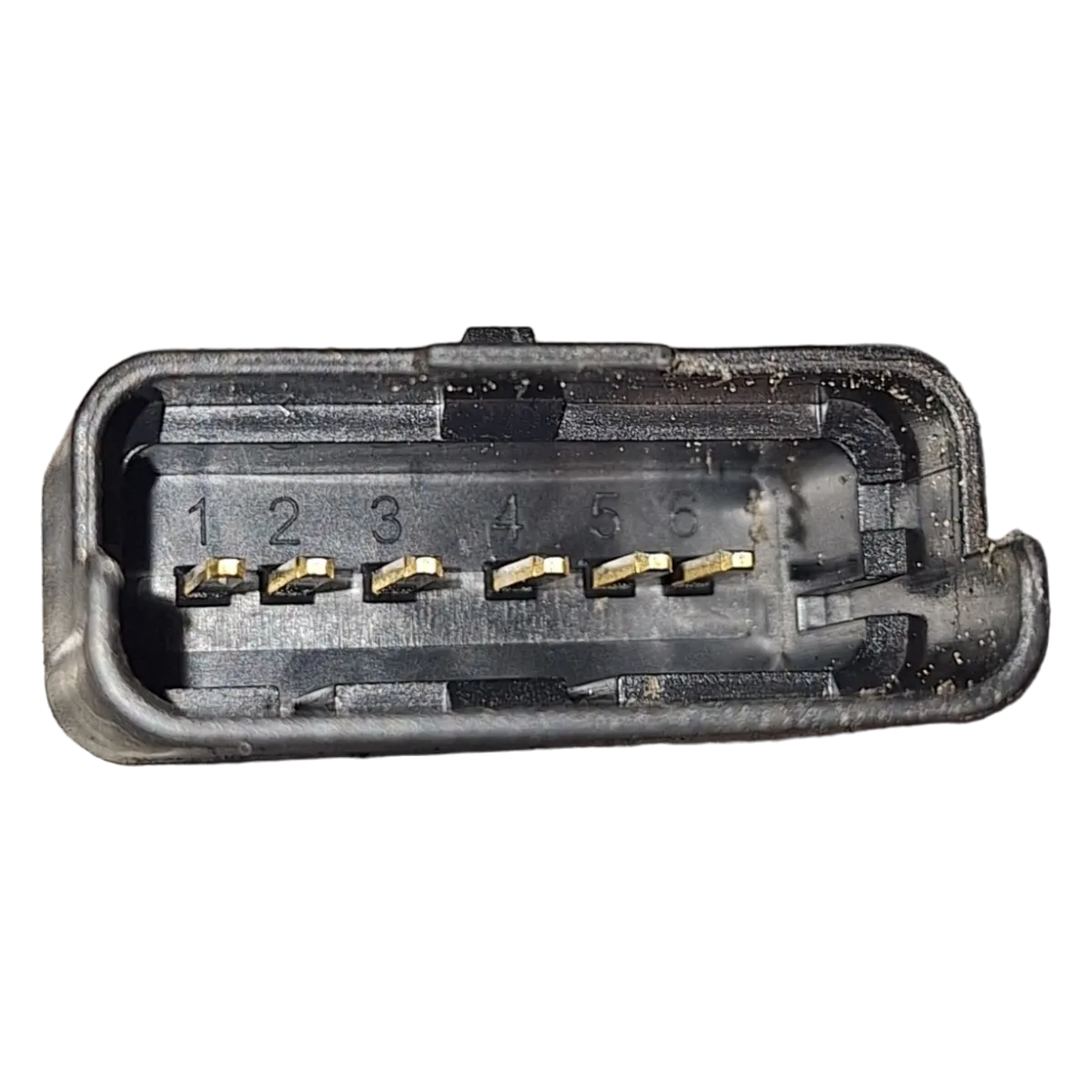 Citroen  DS5  11-18   brava vrata zadnja desna   ZD    6-pinova   9686919680