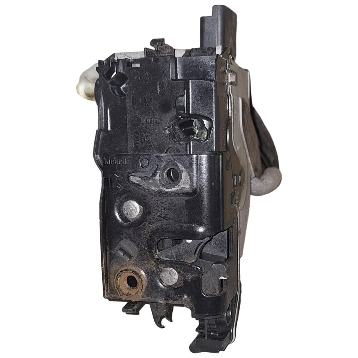 Citroen  DS5  11-18   brava vrata zadnja desna   ZD    6-pinova   9686919680