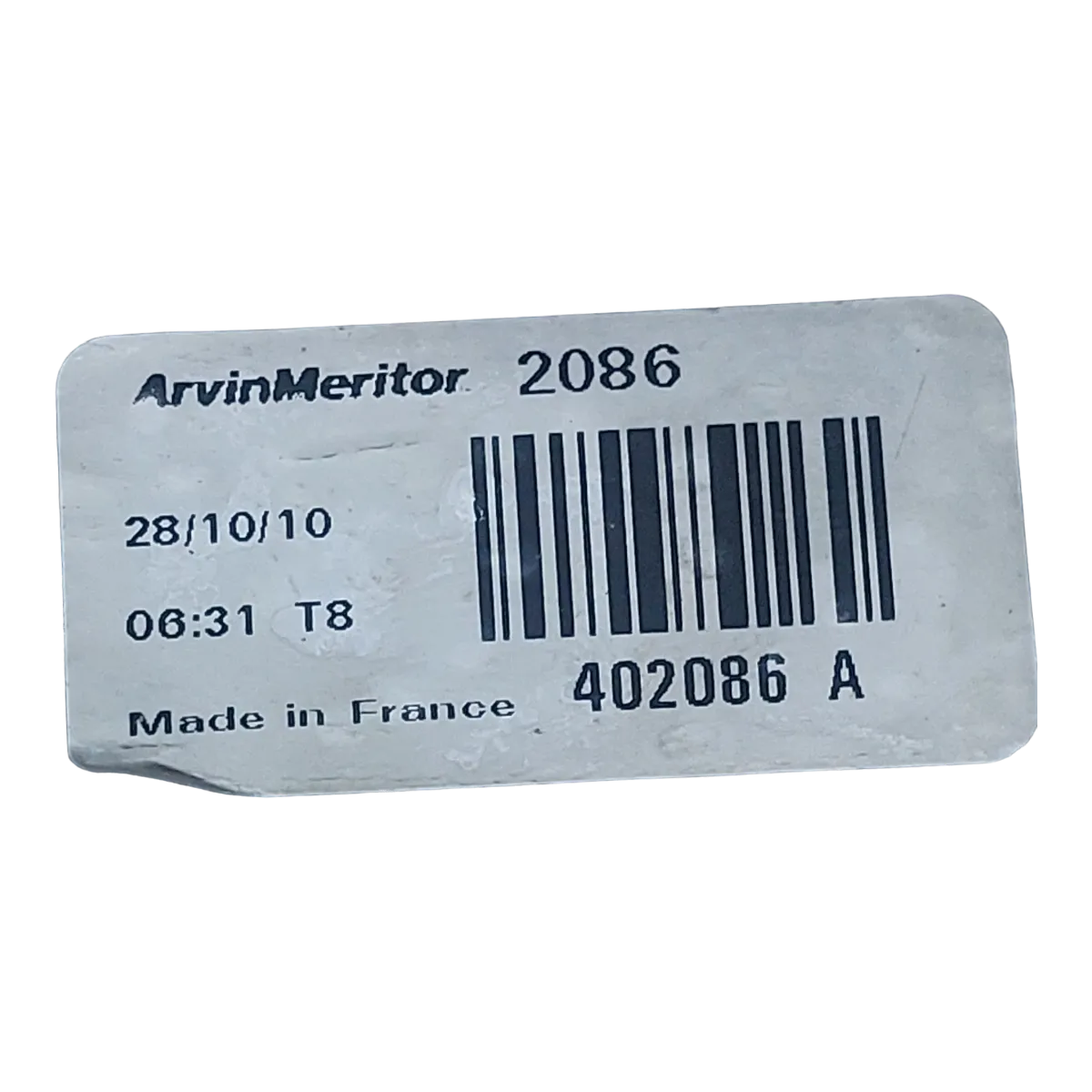 Renault Kangoo III 07-21 podizač stakla prednji desni 402086A 807207012R