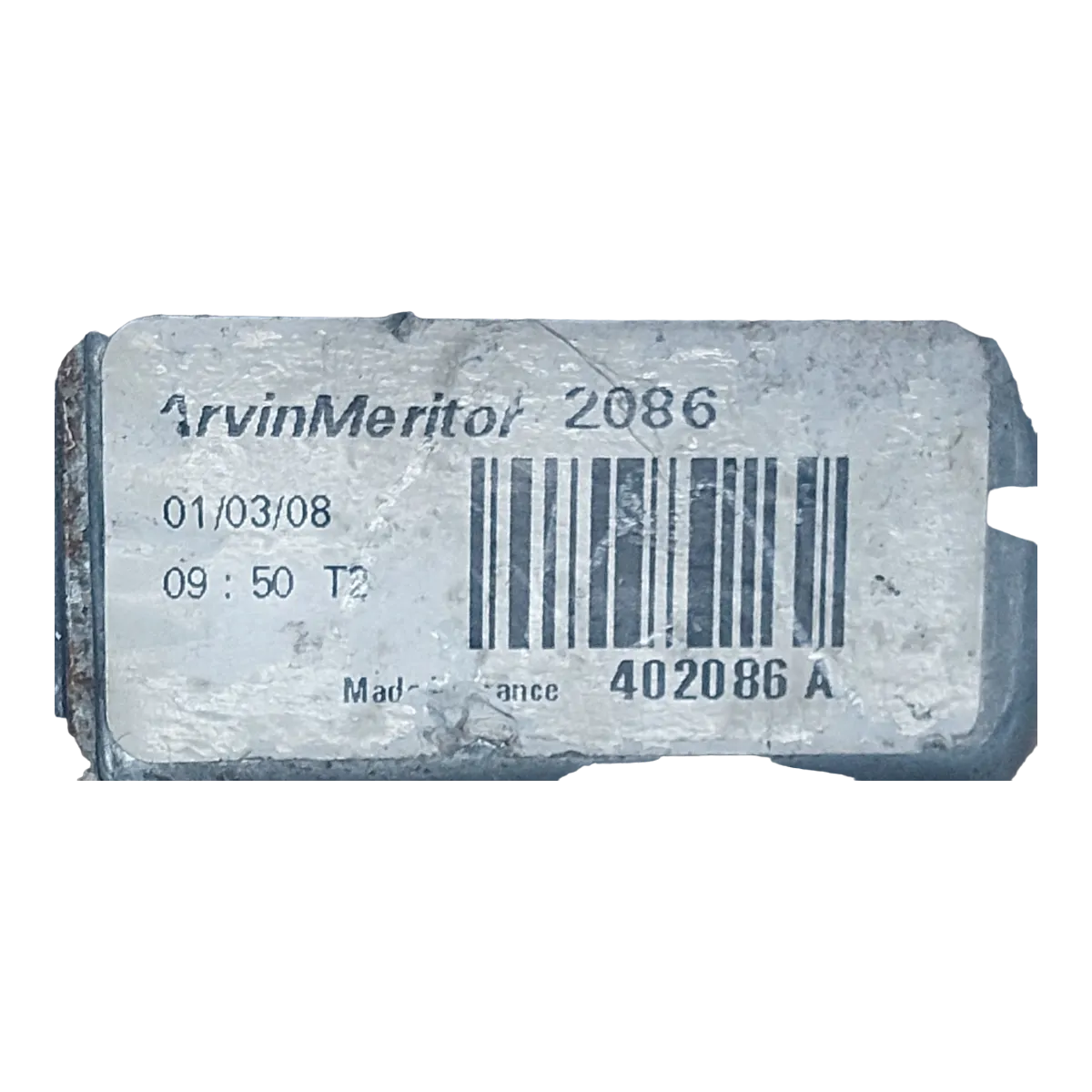 Renault Kangoo III 07-21 podizač stakla prednji desni 402086A 807207012R