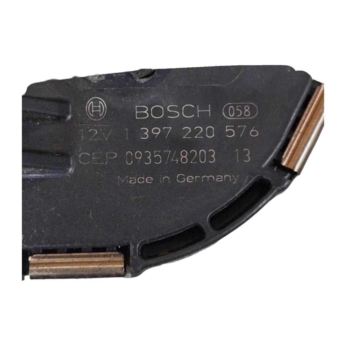 Peugeot 5008   09-16   motorić brisača prednji lijevi   3397021288  9671062180  1397220576  1137328459
