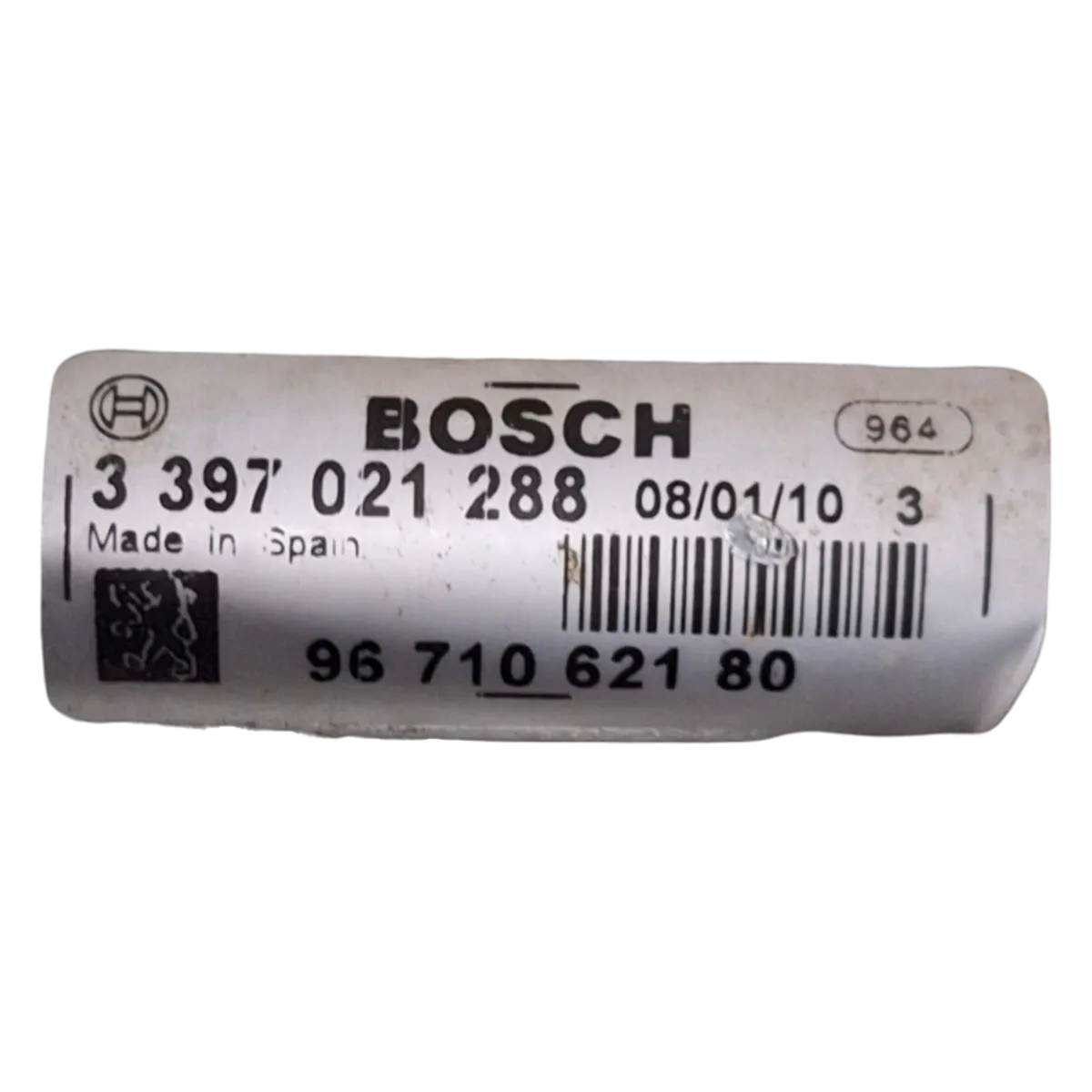 Peugeot 5008   09-16   motorić brisača prednji lijevi   3397021288  9671062180  1397220576  1137328459