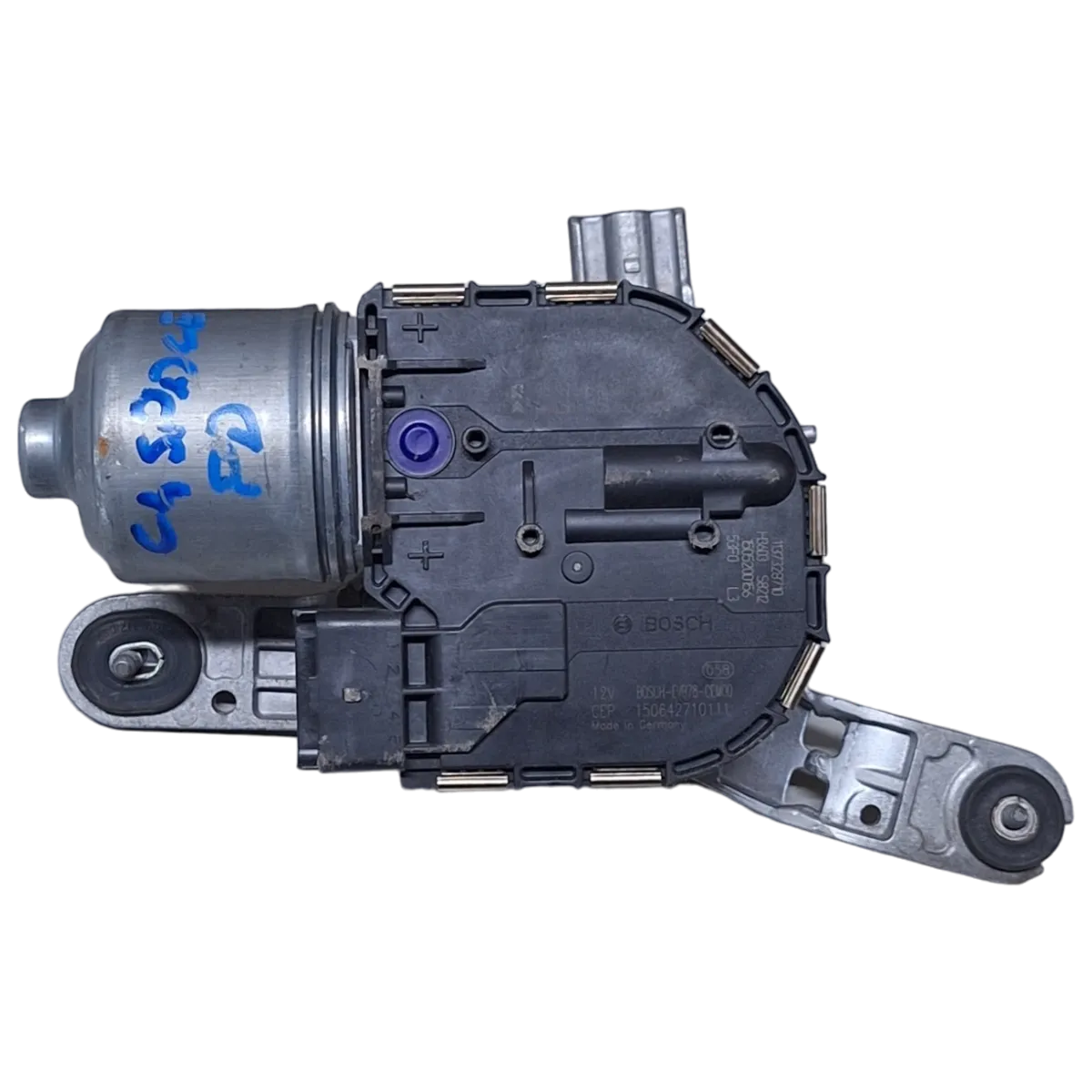 Citroen C4 Picasso Space Tourer 14-22    motorić brisača prednji desni    9811384680   1137328710