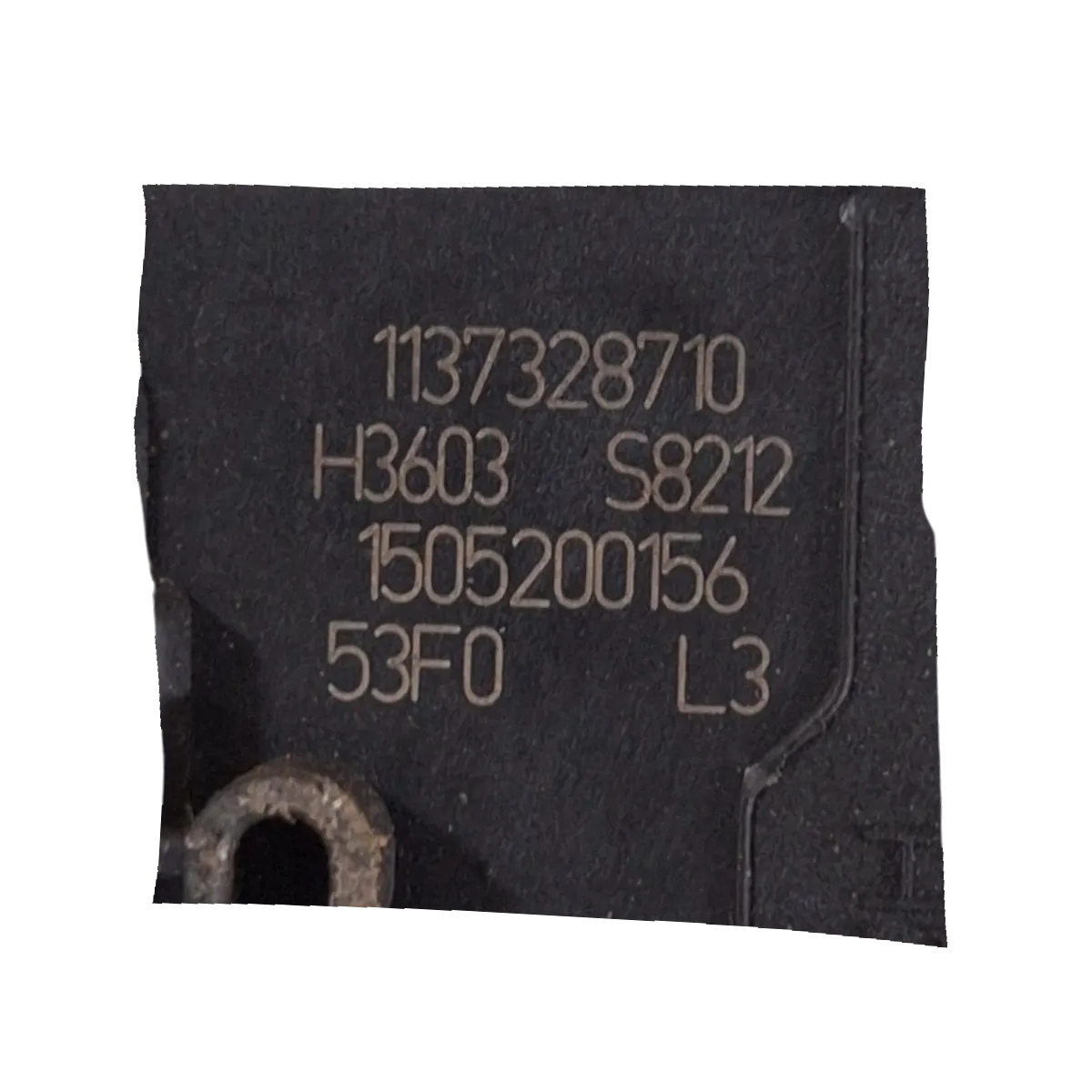 Citroen C4 Picasso Space Tourer 14-22    motorić brisača prednji desni    9811384680   1137328710