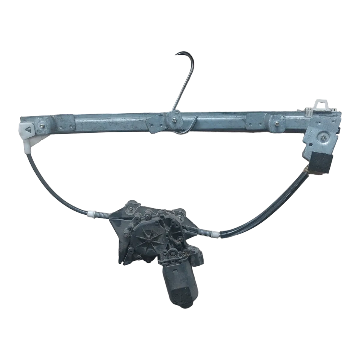 Alfa  Romeo 156  96-07   podizač stakla prednji lijevi   400396A