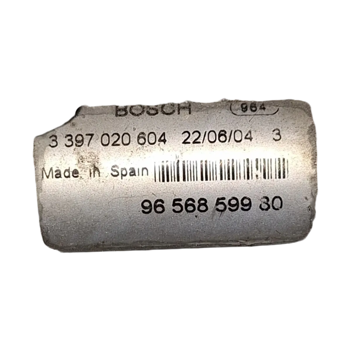 Peugeot 407  04-10   motorić brisača prednji lijevi   3397020604  9656859980  0390241721  1137328135