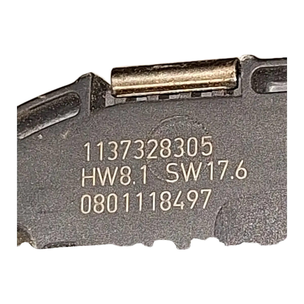 Peugeot 407  04-10   motorić brisača prednji lijevi   3397020875  9661812180  0390241968  1137328305