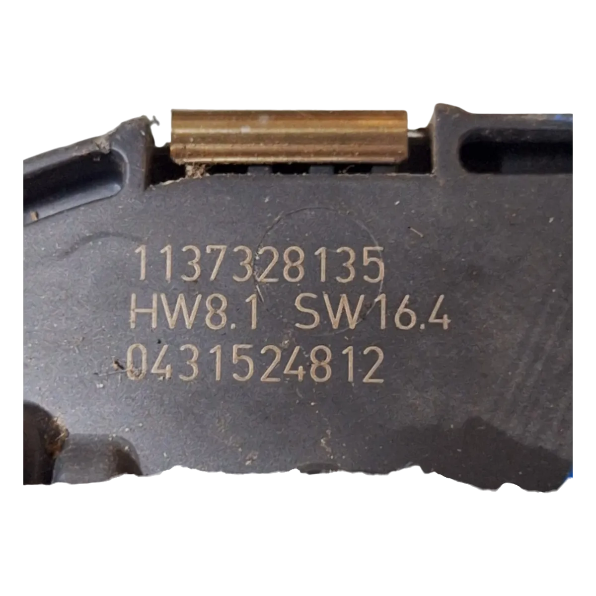 Citroen C6   05-12   motorić brisača prednji lijevi    3397020604  9656859980  0390241721  1137328135