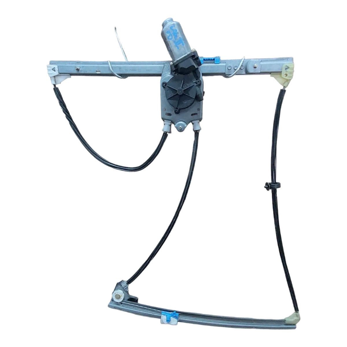 Renault Laguna II 00-08   podizač stakla prednji desni   11481074AVD