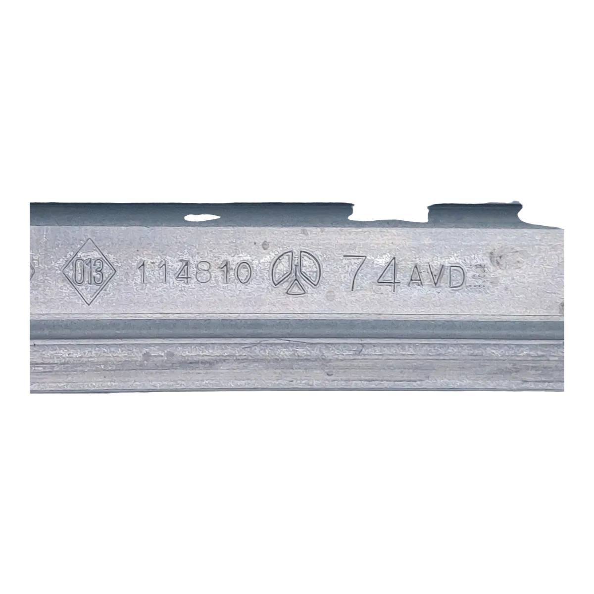 Renault Laguna II 00-08   podizač stakla prednji desni   11481074AVD