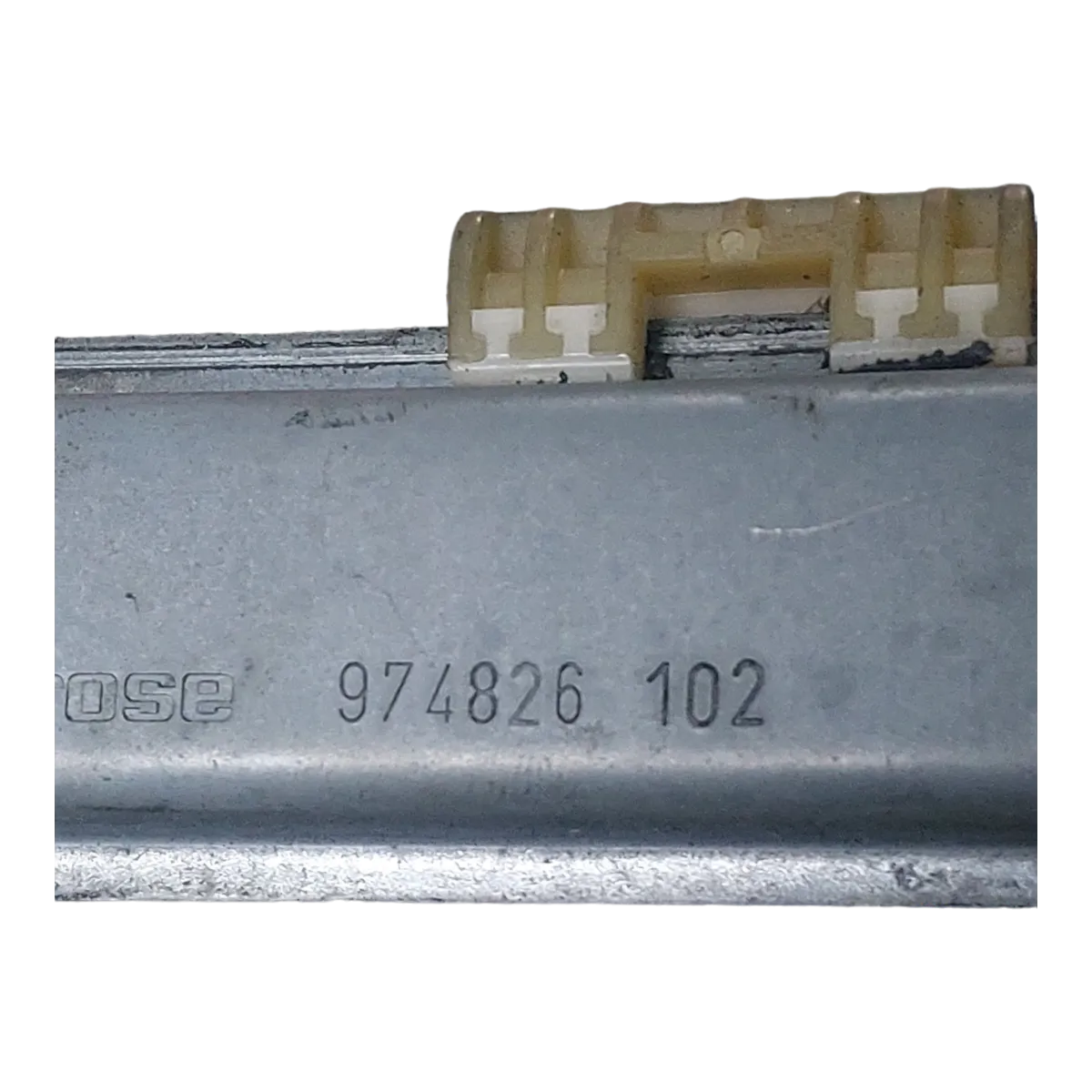 Renault Laguna III  07-15    podizač stakla prednji desni   974826102